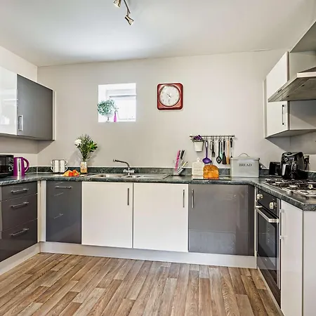 2 Bed In Charlestown 50111 Charlestown (Cornwall)